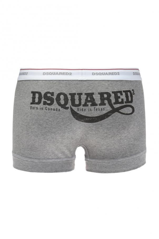 Dsquared boxershorts deals